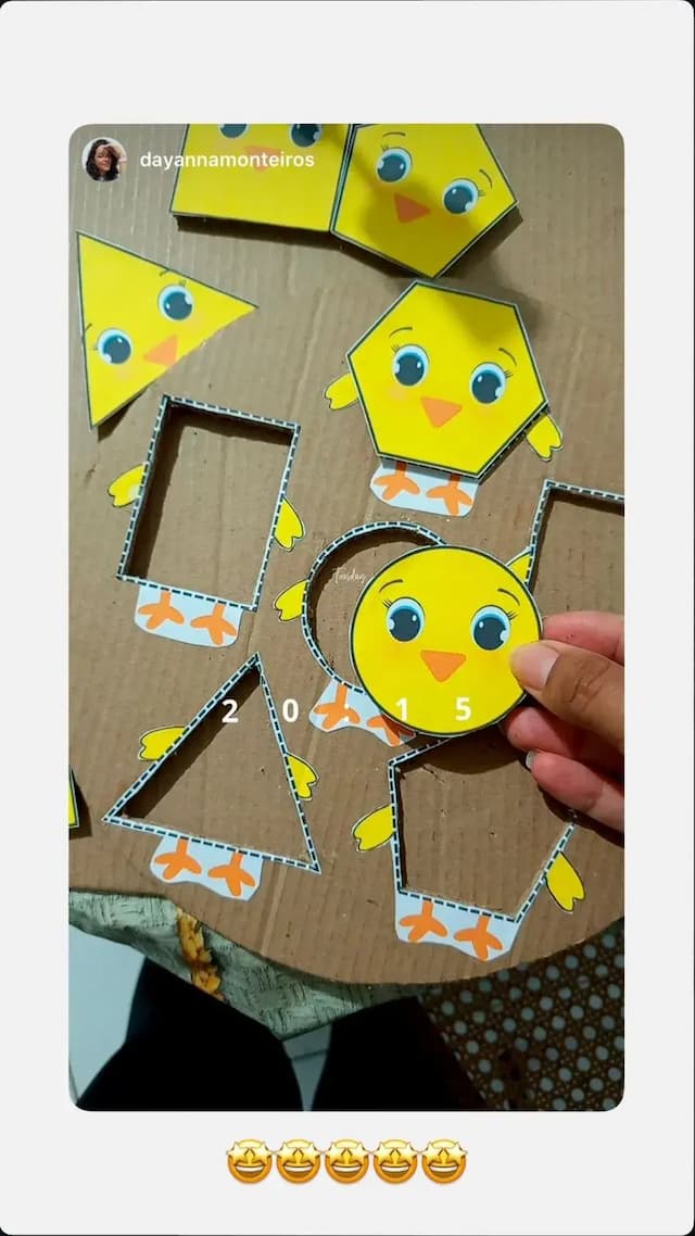 Depoimento no WhatsApp