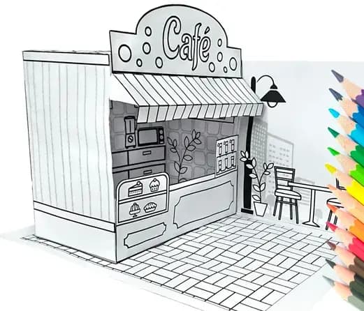 Atividade do Kit Vida Sem Telas