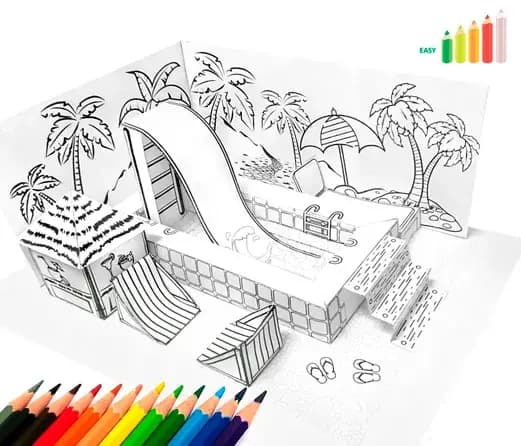 Atividade do Kit Vida Sem Telas