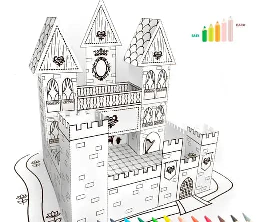 Atividade do Kit Vida Sem Telas