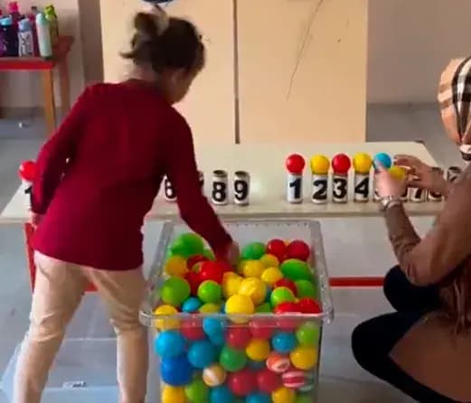 Atividade do Kit Vida Sem Telas