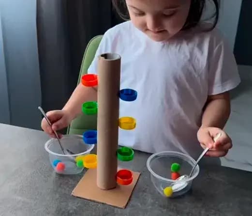 Atividade do Kit Vida Sem Telas