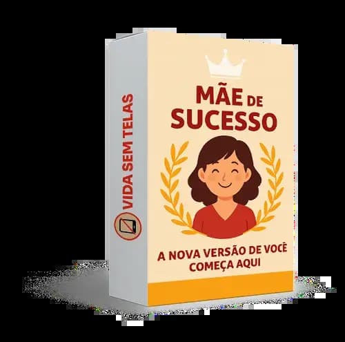 MÃE DE SUCESSO
