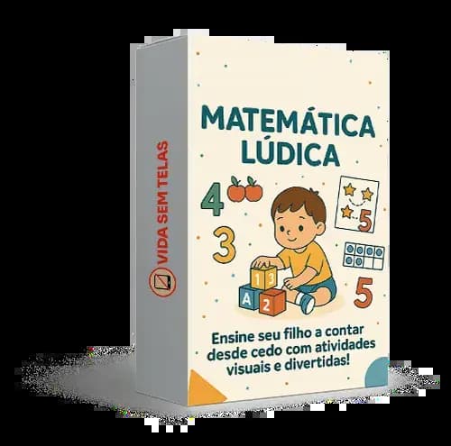 MATEMÁTICA LÚDICA