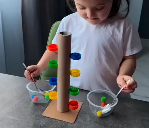 Atividade Vida Sem Telas 1