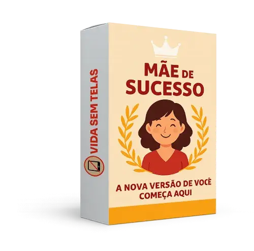 Bônus Mãe de Sucesso