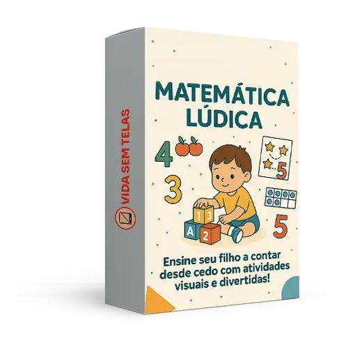 Mãe de Sucesso - Vida Sem Telas